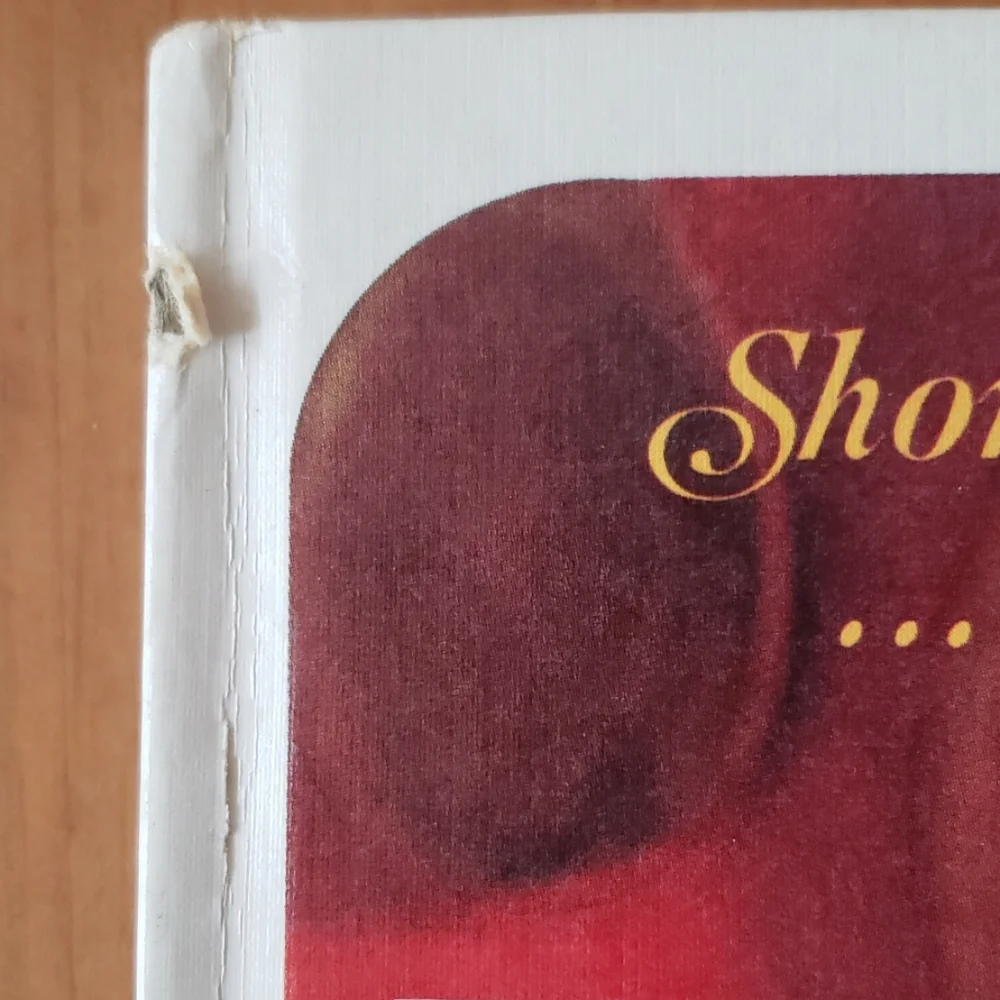 Vintage 1968 Pillsbury's Bake Off Main Dish Cookbook 🥘🥪🥗